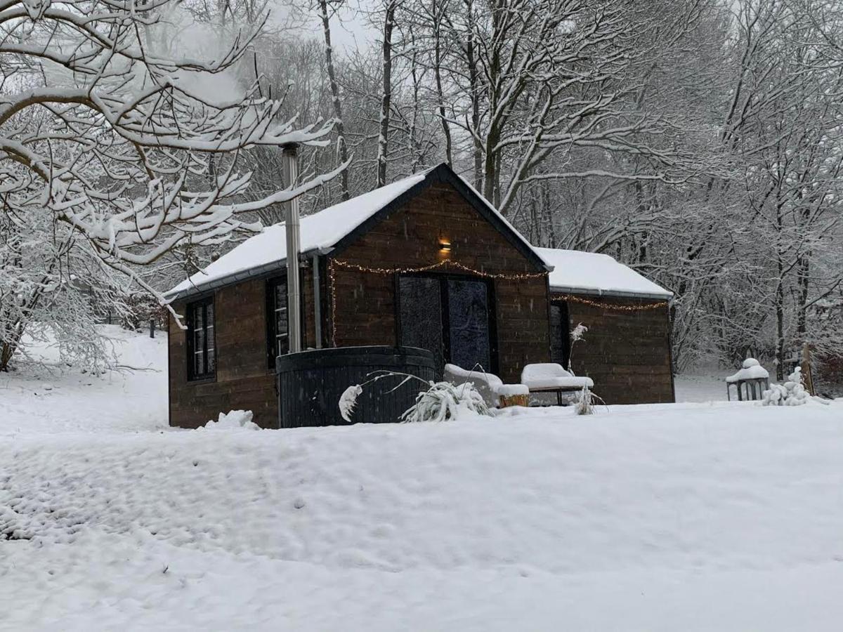 Be Chalet Vila Ferrières Exterior foto
