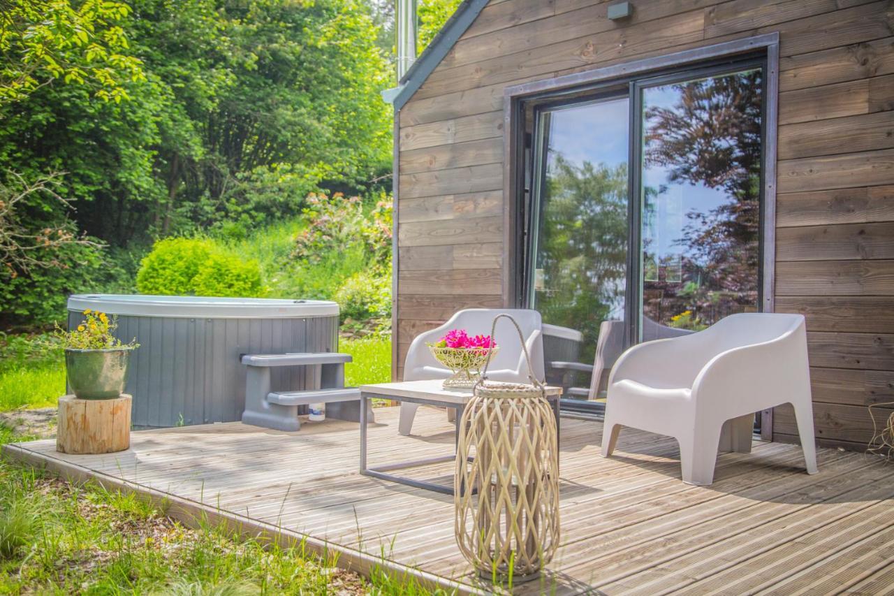 Be Chalet Vila Ferrières Exterior foto